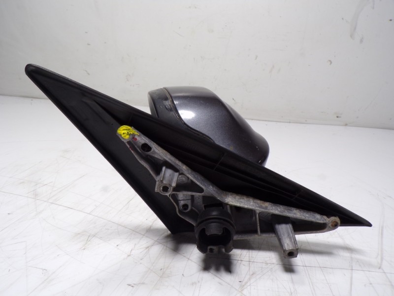 Recambio de espejo izquierdo para bmw serie 3 berlina (e90) 2.0 16v diesel cat referencia OEM IAM 51167189945  