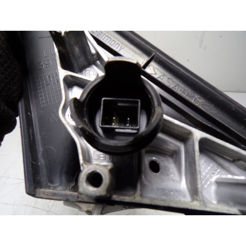 Recambio de espejo izquierdo para bmw serie 3 berlina (e90) 2.0 16v diesel cat referencia OEM IAM 51167189945  