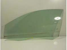 Recambio de cristal puerta delantero izquierdo para mercedes-benz clase c (w204) coupe 1.6 cat referencia OEM IAM A2047251110  