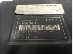 Recambio de centralita motor uce para mclaren 570s spider p13 referencia OEM IAM  11M3067CP01  2