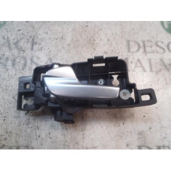 MANETA INTERIOR TRASERA IZQUIERDA 