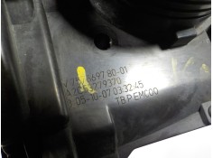 Recambio de caja mariposa para mini mini (r56) cooper referencia OEM IAM  V757669780  2