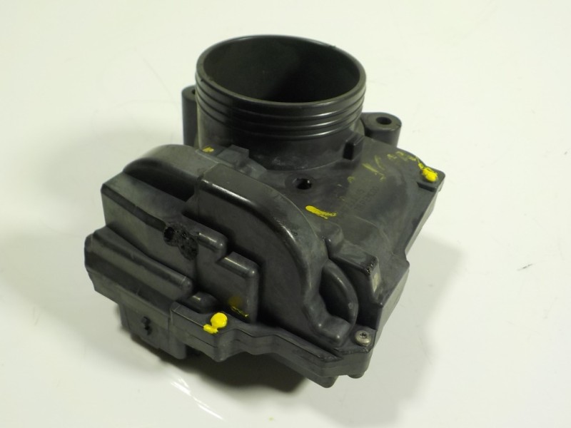 Recambio de caja mariposa para mini mini (r56) cooper referencia OEM IAM  V757669780 