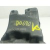 Recambio de filtro aire para seat ibiza iv (6j5, 6p1) 1.9 tdi referencia OEM IAM 6Q0129607AR 6Q0129601AR 