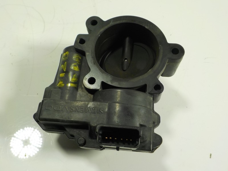 Recambio de caja mariposa para mini mini (r56) cooper referencia OEM IAM  V757669780 