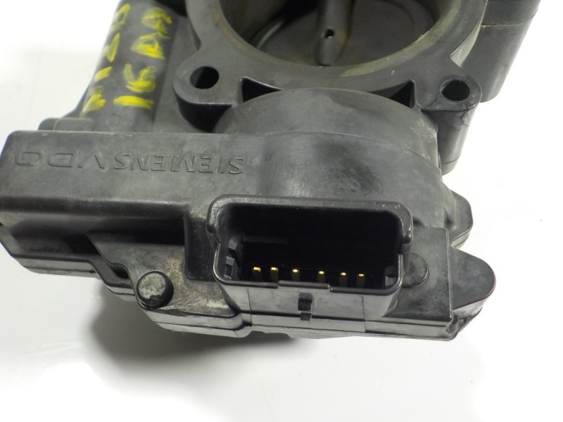 Recambio de caja mariposa para mini mini (r56) cooper referencia OEM IAM  V757669780 