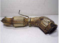 Recambio de catalizador para mclaren 570s spider p13 referencia OEM IAM  11E0148CP  2