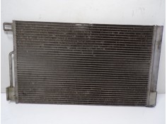 Recambio de condensador aire acondicionado para fiat fiorino 1.3 16v m-jet cat referencia OEM IAM 52039557 D1478013  2