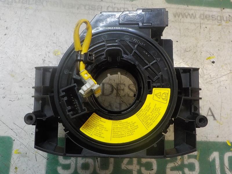 Recambio de anillo airbag para ford fiesta (ccn) trend referencia OEM IAM 1930921 8A6T13N064AJ 