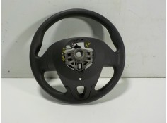 Recambio de volante para renault megane iii berlina 5 p 1.5 dci diesel fap referencia OEM IAM  484009812R  2