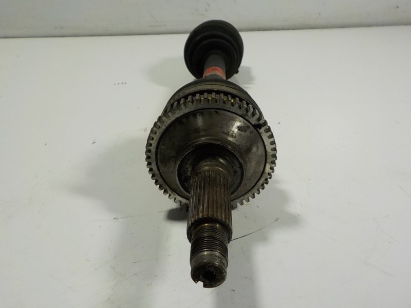 Recambio de transmision derecha para kia carnival ii 2.9 crdi cat referencia OEM IAM   