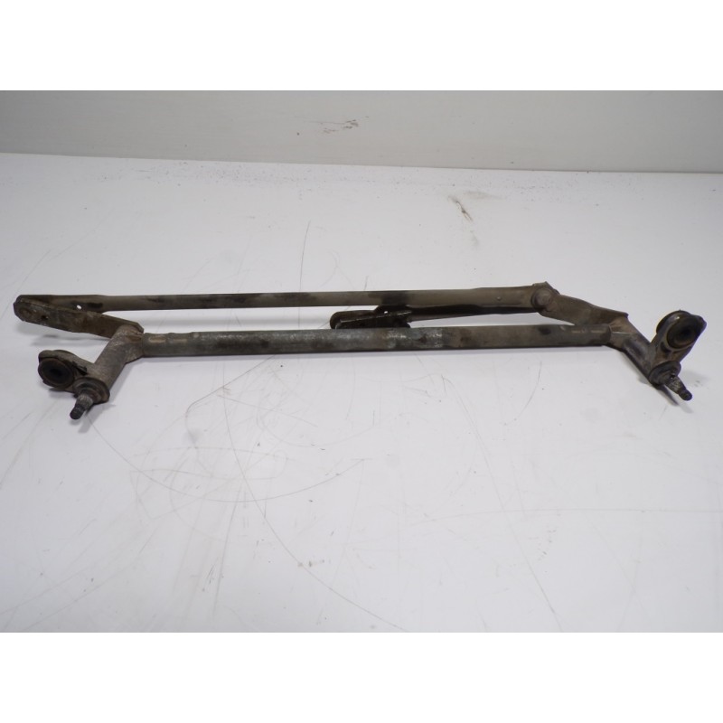 Recambio de articulacion limpia delantero para skoda octavia berlina (1z3) 2.0 tdi referencia OEM IAM  1Z1955023C 