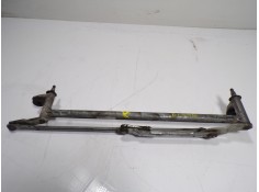 Recambio de articulacion limpia delantero para skoda octavia berlina (1z3) 2.0 tdi referencia OEM IAM  1Z1955023C  2