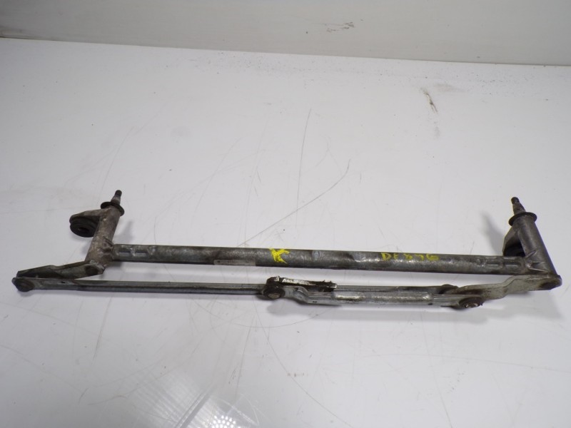 Recambio de articulacion limpia delantero para skoda octavia berlina (1z3) 2.0 tdi referencia OEM IAM  1Z1955023C 