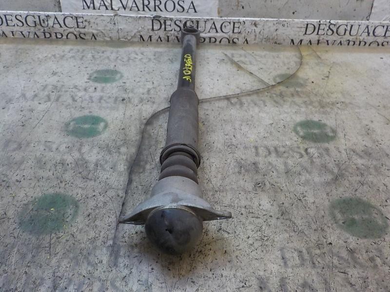 Recambio de amortiguador trasero derecho para seat ibiza (6j5) stylance / style referencia OEM IAM 6R0513025E  