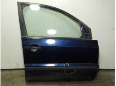 Recambio de puerta delantera derecha para ford fusion (cbk) 1.6 tdci cat referencia OEM IAM   
