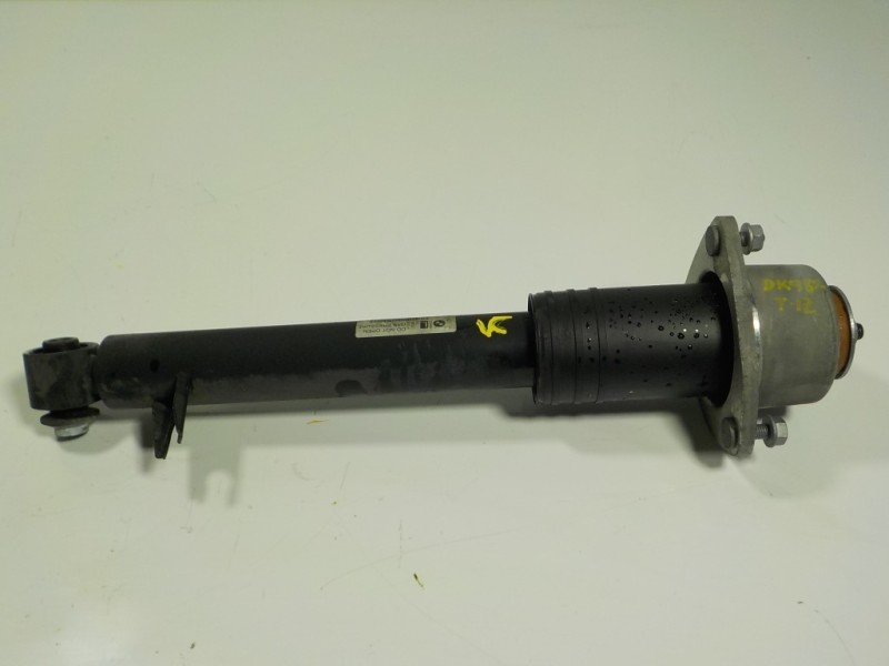 Recambio de amortiguador trasero izquierdo para bmw x5 (e70) xdrive40d referencia OEM IAM 33526781927 33526781927 