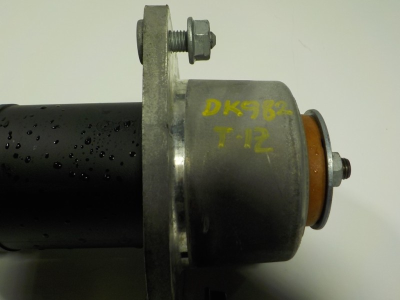 Recambio de amortiguador trasero izquierdo para bmw x5 (e70) xdrive40d referencia OEM IAM 33526781927 33526781927 