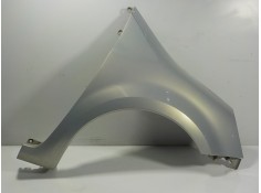 Recambio de aleta delantera derecha para renault modus 1.4 16v referencia OEM IAM   