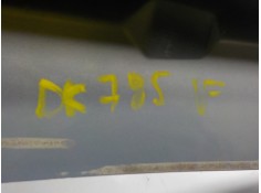 Recambio de aleta delantera derecha para renault modus 1.4 16v referencia OEM IAM    2