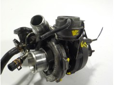 Recambio de turbocompresor para renault espace iv (jk0) 2.0 dci diesel fap referencia OEM IAM  H8200638766 