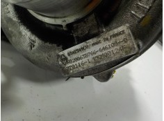 Recambio de turbocompresor para renault espace iv (jk0) 2.0 dci diesel fap referencia OEM IAM  H8200638766  2
