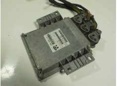 Recambio de centralita motor uce para citroën c2 1.1 referencia OEM IAM  9645989480 