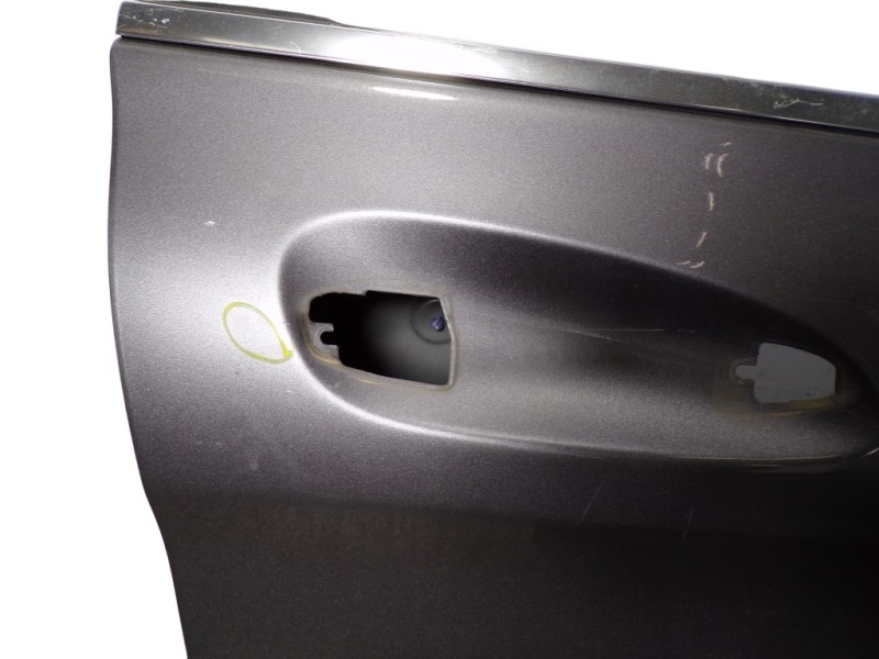 Recambio de puerta delantera derecha para mercedes-benz clase b (w246) 1.5 cdi cat referencia OEM IAM A2467200205  