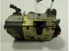 Recambio de cerradura puerta trasera izquierda para peugeot 307 break/sw (s2) 1.6 hdi referencia OEM IAM   
