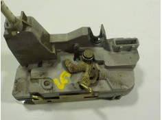Recambio de cerradura puerta trasera izquierda para peugeot 307 break/sw (s2) 1.6 hdi referencia OEM IAM    2