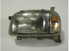 Recambio de faro izquierdo para nissan micra (k11) 1.3 16v cat referencia OEM IAM   