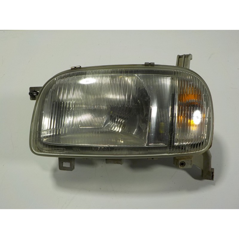 Recambio de faro izquierdo para nissan micra (k11) 1.3 16v cat referencia OEM IAM   