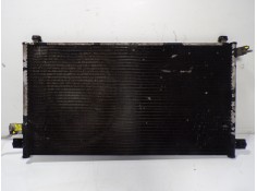 Recambio de condensador aire acondicionado para nissan patrol gr (y61) 3.0 16v turbodiesel cat referencia OEM IAM 92110VC700   2