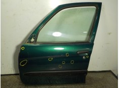 Recambio de puerta delantera izquierda para citroën xsara picasso 1.6 referencia OEM IAM   