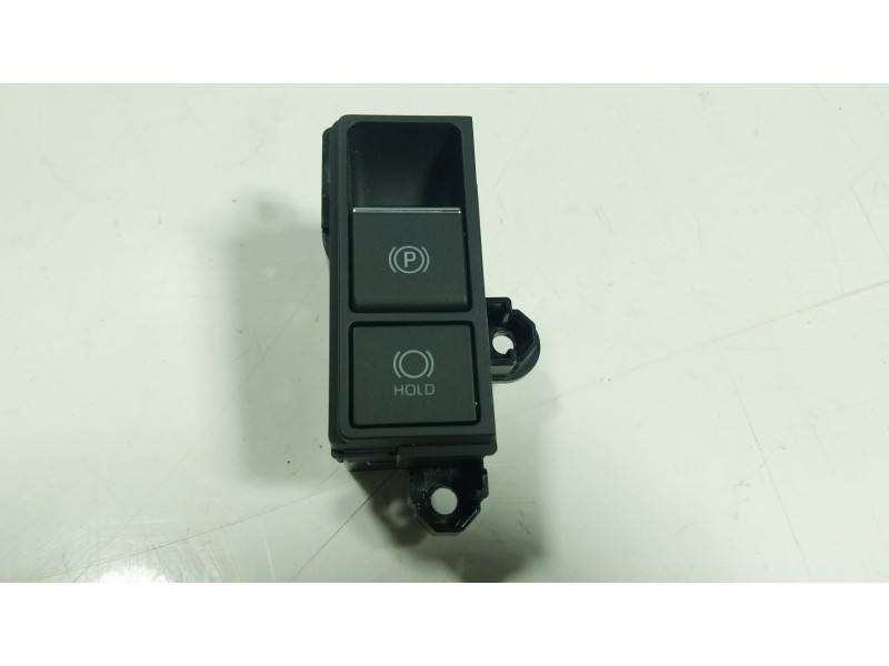 Recambio de palanca freno de mano para toyota land cruiser (gdj250l) 2.8 d mhev referencia OEM IAM 8439060070 75T196L2 