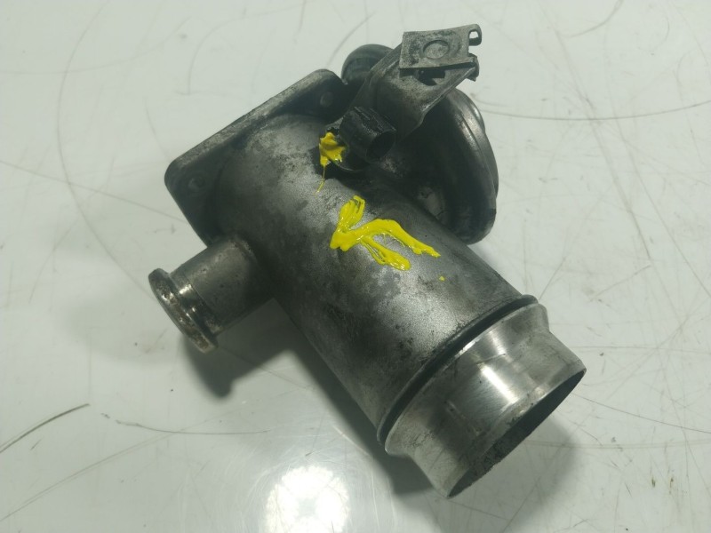 Recambio de valvula egr para bmw serie 3 berlina (e90) 2.0 16v diesel referencia OEM IAM 11717804381  
