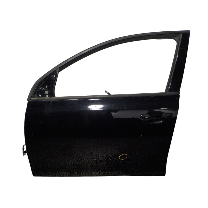 Recambio de puerta delantera izquierda para volkswagen golf vi (5k1) 1.6 tdi dpf referencia OEM IAM 5K4831055H  