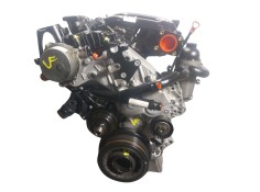 Recambio de motor completo para bmw x5 (e53) 3.0 turbodiesel cat referencia OEM IAM 11007790147 306D2 11007790148