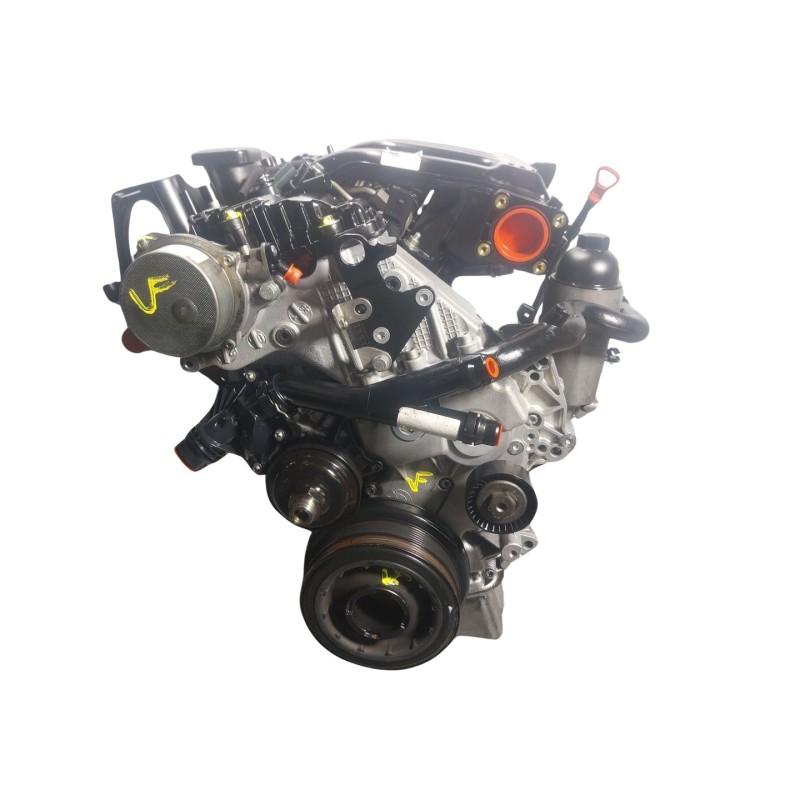 Recambio de motor completo para bmw x5 (e53) 3.0 turbodiesel cat referencia OEM IAM 11007790147 306D2 11007790148