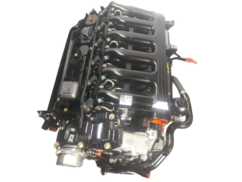 Recambio de motor completo para bmw x5 (e53) 3.0 turbodiesel cat referencia OEM IAM 11007790147 306D2 11007790148