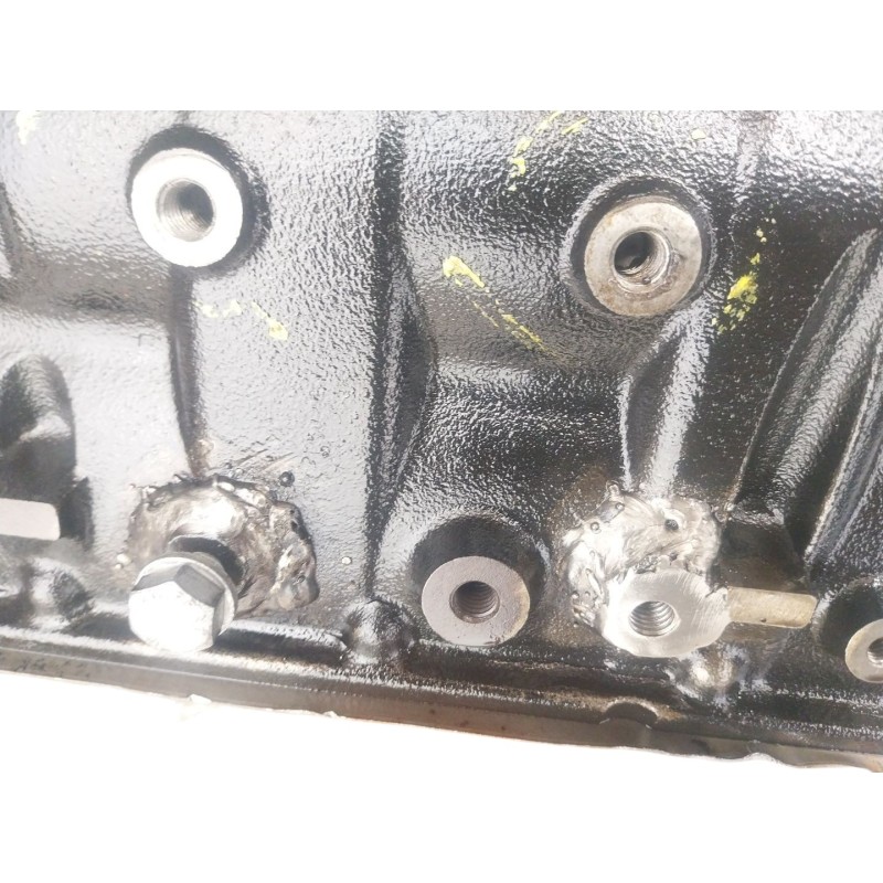 Recambio de motor completo para bmw x5 (e53) 3.0 turbodiesel cat referencia OEM IAM 11007790147 306D2 11007790148