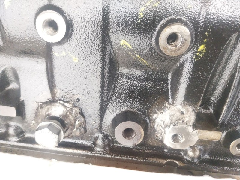 Recambio de motor completo para bmw x5 (e53) 3.0 turbodiesel cat referencia OEM IAM 11007790147 306D2 11007790148