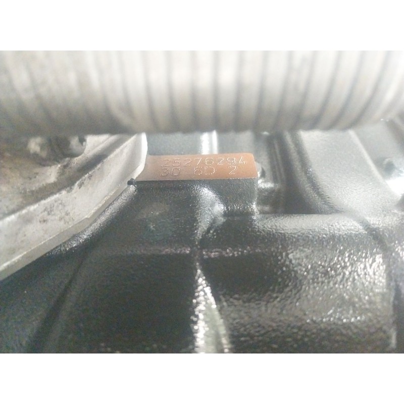 Recambio de motor completo para bmw x5 (e53) 3.0 turbodiesel cat referencia OEM IAM 11007790147 306D2 11007790148