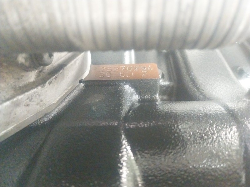 Recambio de motor completo para bmw x5 (e53) 3.0 turbodiesel cat referencia OEM IAM 11007790147 306D2 11007790148