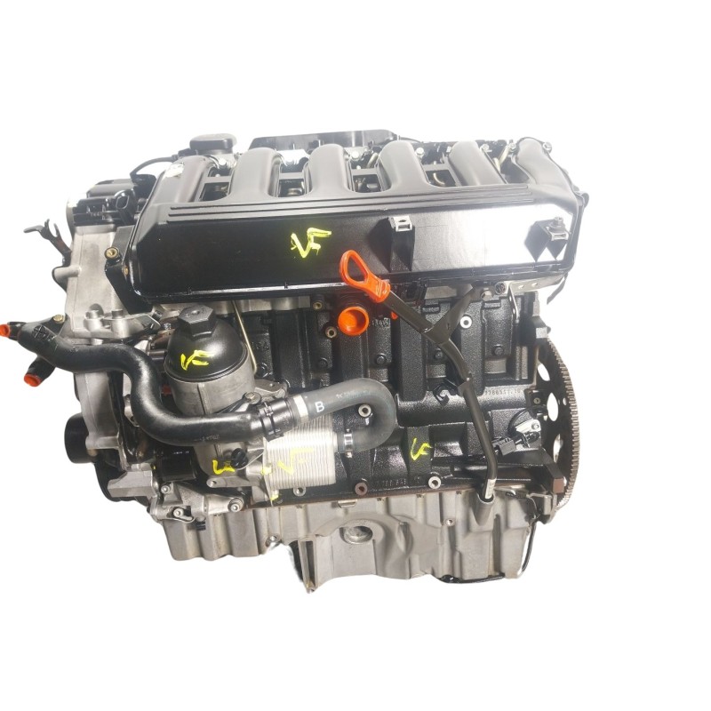 Recambio de motor completo para bmw x5 (e53) 3.0 turbodiesel cat referencia OEM IAM 11007790147 306D2 11007790148