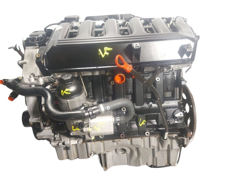 Recambio de motor completo para bmw x5 (e53) 3.0 turbodiesel cat referencia OEM IAM 11007790147 306D2 11007790148