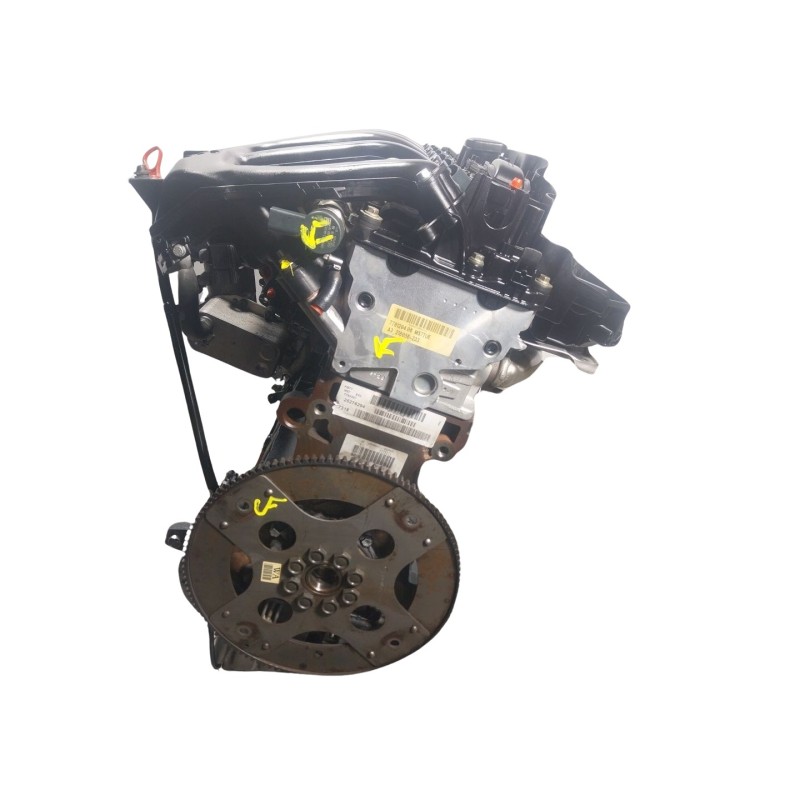 Recambio de motor completo para bmw x5 (e53) 3.0 turbodiesel cat referencia OEM IAM 11007790147 306D2 11007790148