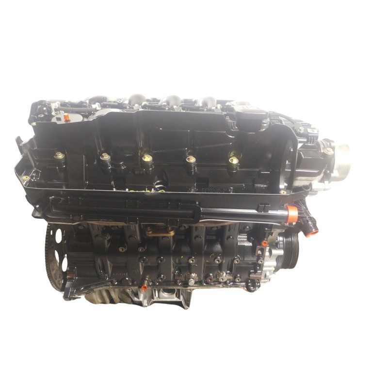 Recambio de motor completo para bmw x5 (e53) 3.0 turbodiesel cat referencia OEM IAM 11007790147 306D2 11007790148