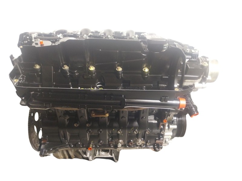 Recambio de motor completo para bmw x5 (e53) 3.0 turbodiesel cat referencia OEM IAM 11007790147 306D2 11007790148