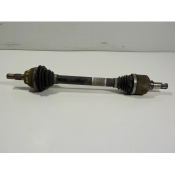 TRANSMISION IZQUIERDA 9812036280 9812036280 